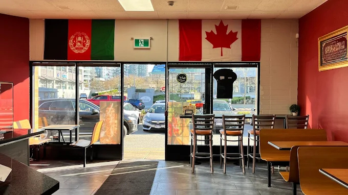 King George Donair philosophy - Our commitment to authentic Middle Eastern cuisine